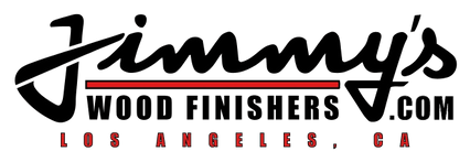 Jimmy’s Wood Finishers