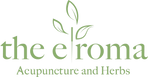 THE ELROMA
ACUPUNCTURE AND HERBS