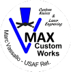 VMax Custom Works