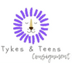Tykes & Teens Consignment