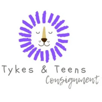 Tykes & Teens Consignment