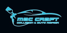Mac Craft Automotive Design 