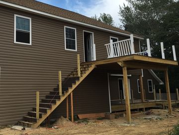 Deck, dek, deck builder Long Island,