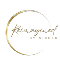 Reimagined                       By Nicole