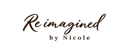 Reimagined                       By Nicole