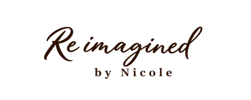 Reimagined                       By Nicole
