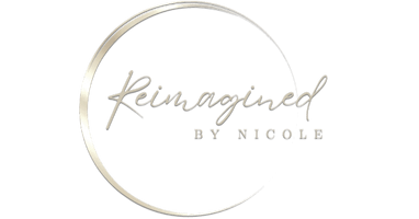 Reimagined                       By Nicole
