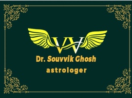  Jyotish Acharya Dr Souvvik Ghosh
