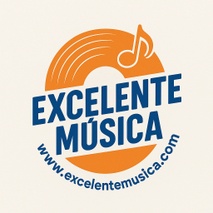 excelente música