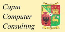 Cajun Computer Consulting