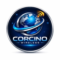 Corcino Wireless