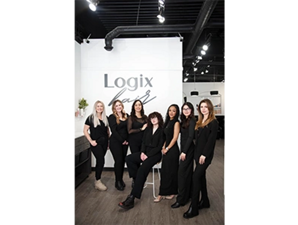 Logix Hair