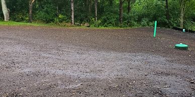 Yard Restoration Land Clearing Debris Removal Serving Kane County