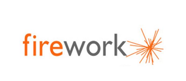 Logo for Firework Career Coaching framework.