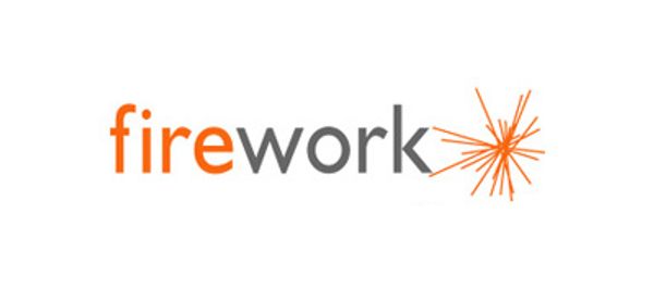 Logo for Firework Career Coaching framework.