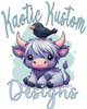 Kaotic Kustom Designs