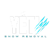 Yéti SnowRemoval