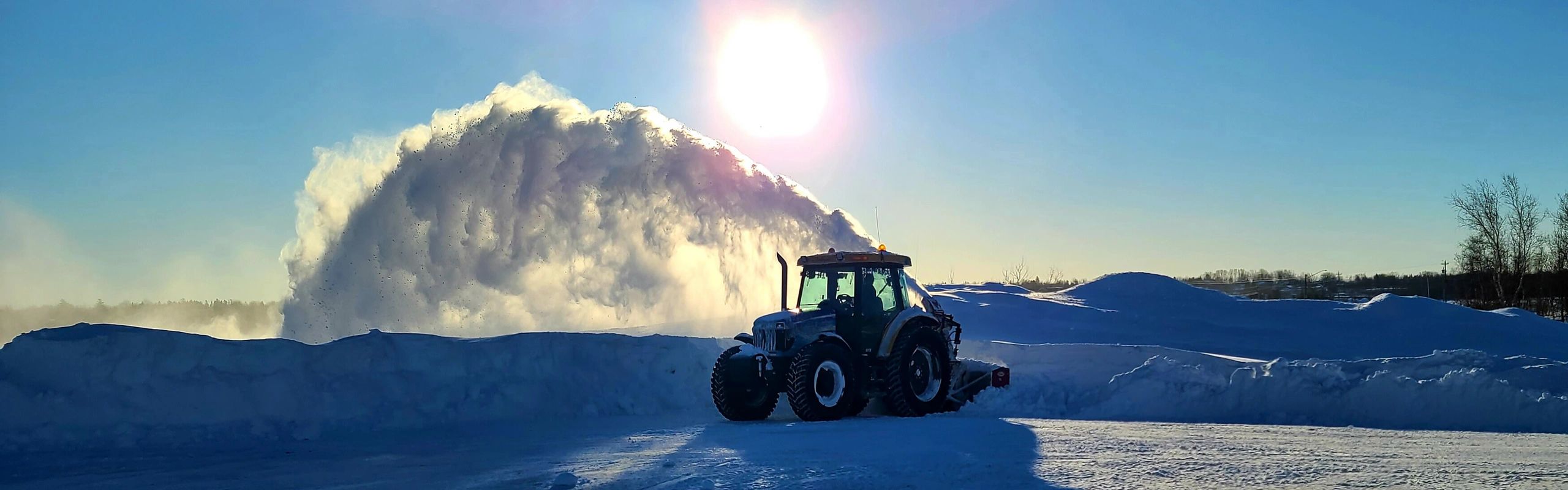 Yéti, services, residential snow removal, commercial snow removal, Moncton, New-Brunswick