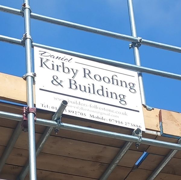 D Kirby Roofing Hythe Folkestone Kent 
Flat roof repair in hythe kent leaking roof repairs In Hythe 
