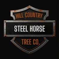 Hill Country Steel Horse Tree Co.