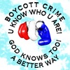 Boycott Crime