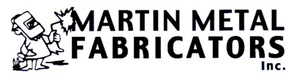 Martin Metal Fab