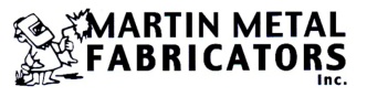 Martin Metal Fab