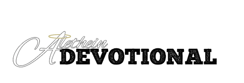 Alethein Devotional