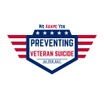 We Agape You - Veteran Suicide Prevention 26 Per Day