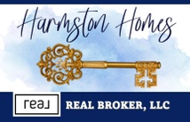 Harmston Homes