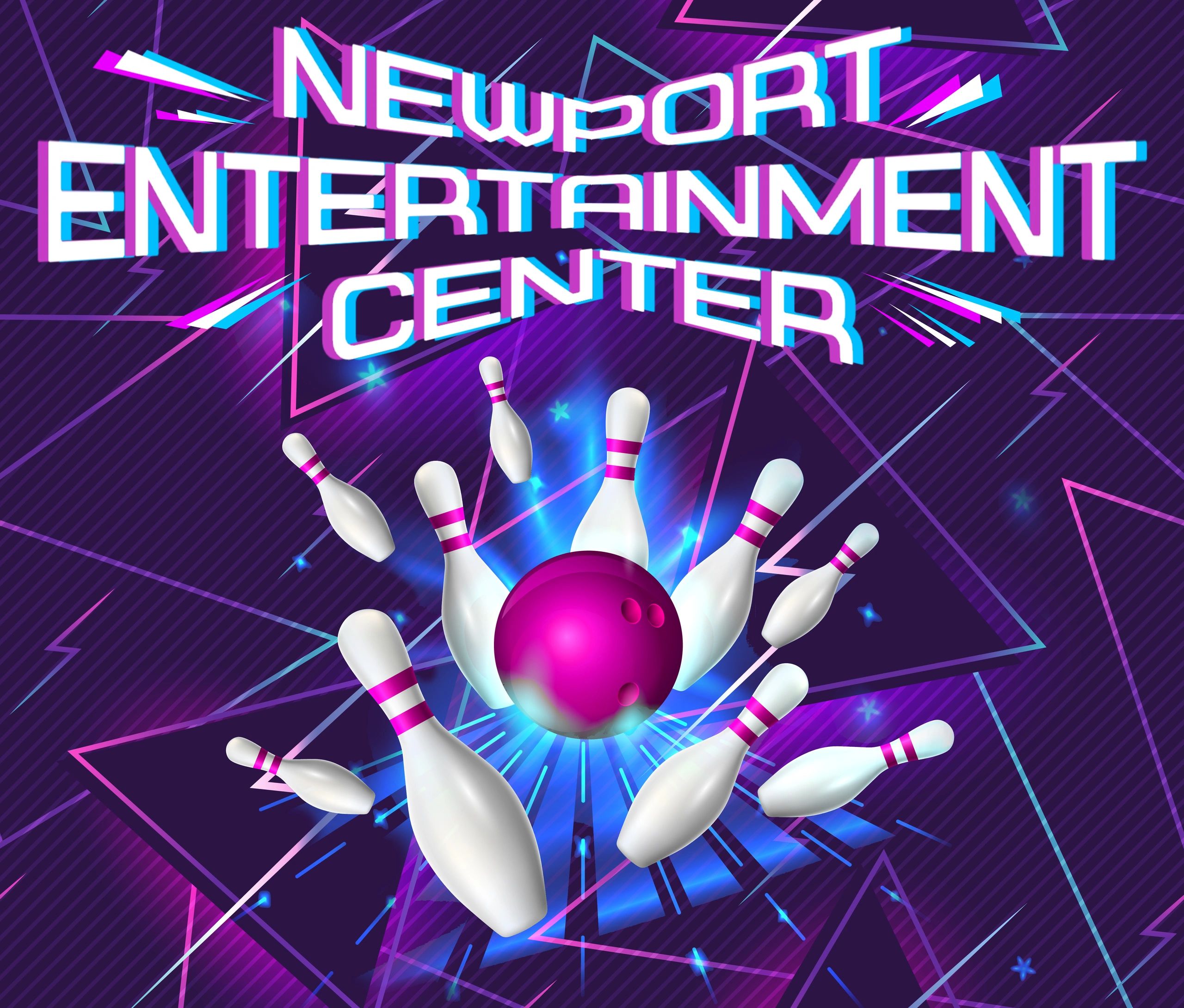 Newport Entertainment Center