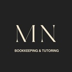 Mind for Numbers Bookkeeping & Tutoring