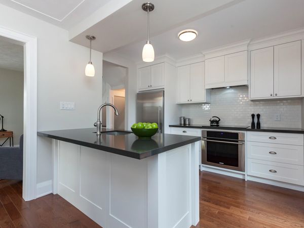 Kitchen Renovation