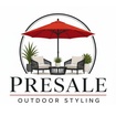 Presale Outdoor Styling