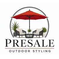 Presale Outdoor Styling