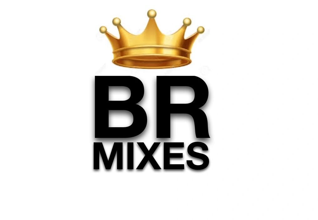 BR Mixes Logo