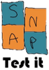 Snap Test-it