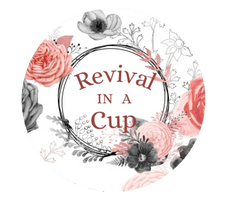 Revival In A Cup