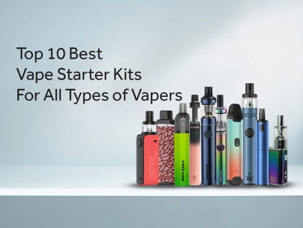 Vape kit 