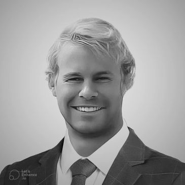 Sebastian Ridd Our Team