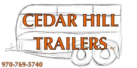 Cedar Hill Trailers LLC 