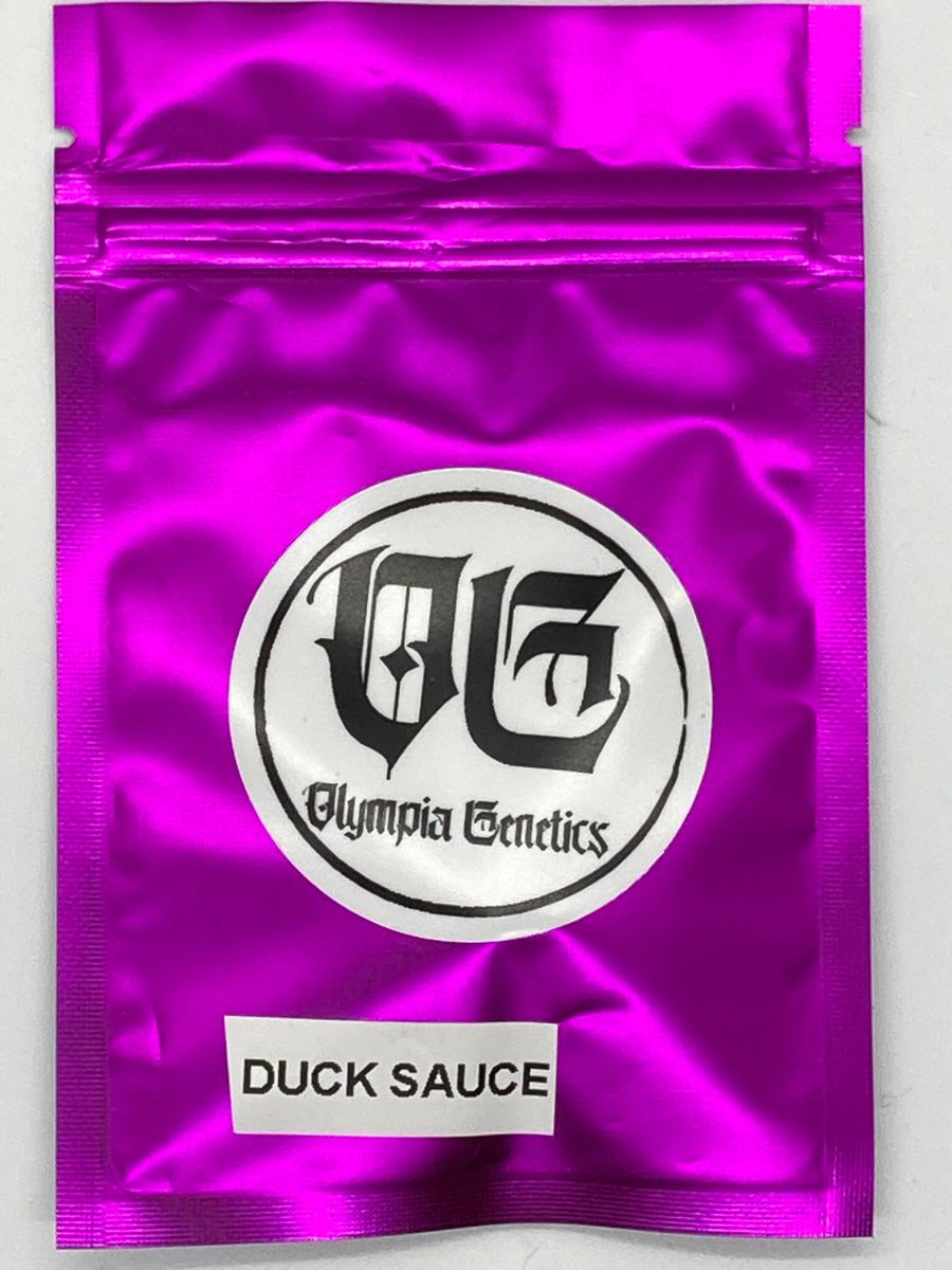 Duck Sauce