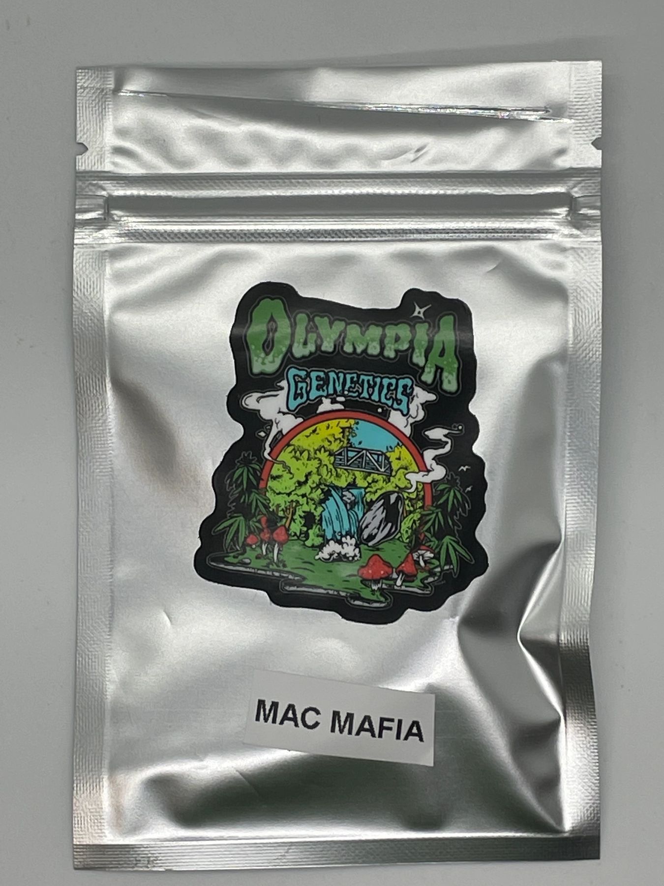 MAC Mafia