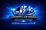 JJ Power & Air Services