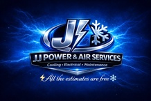 JJ Power & Air Services