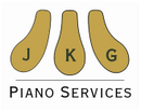 JKG Piano Services