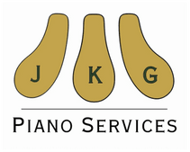 JKG Piano Services