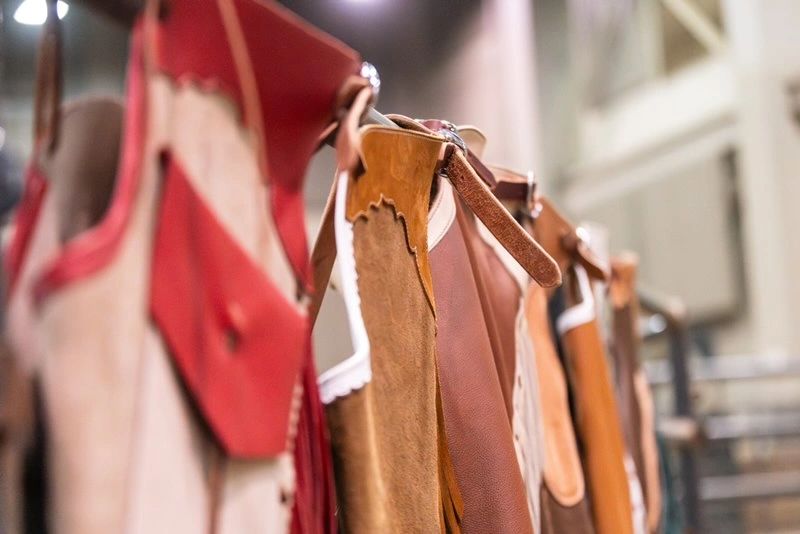 Bushard Saddlery