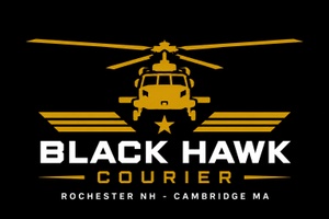 Black Hawk Courier
