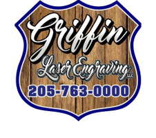 Griffin Laser Engraving LLC